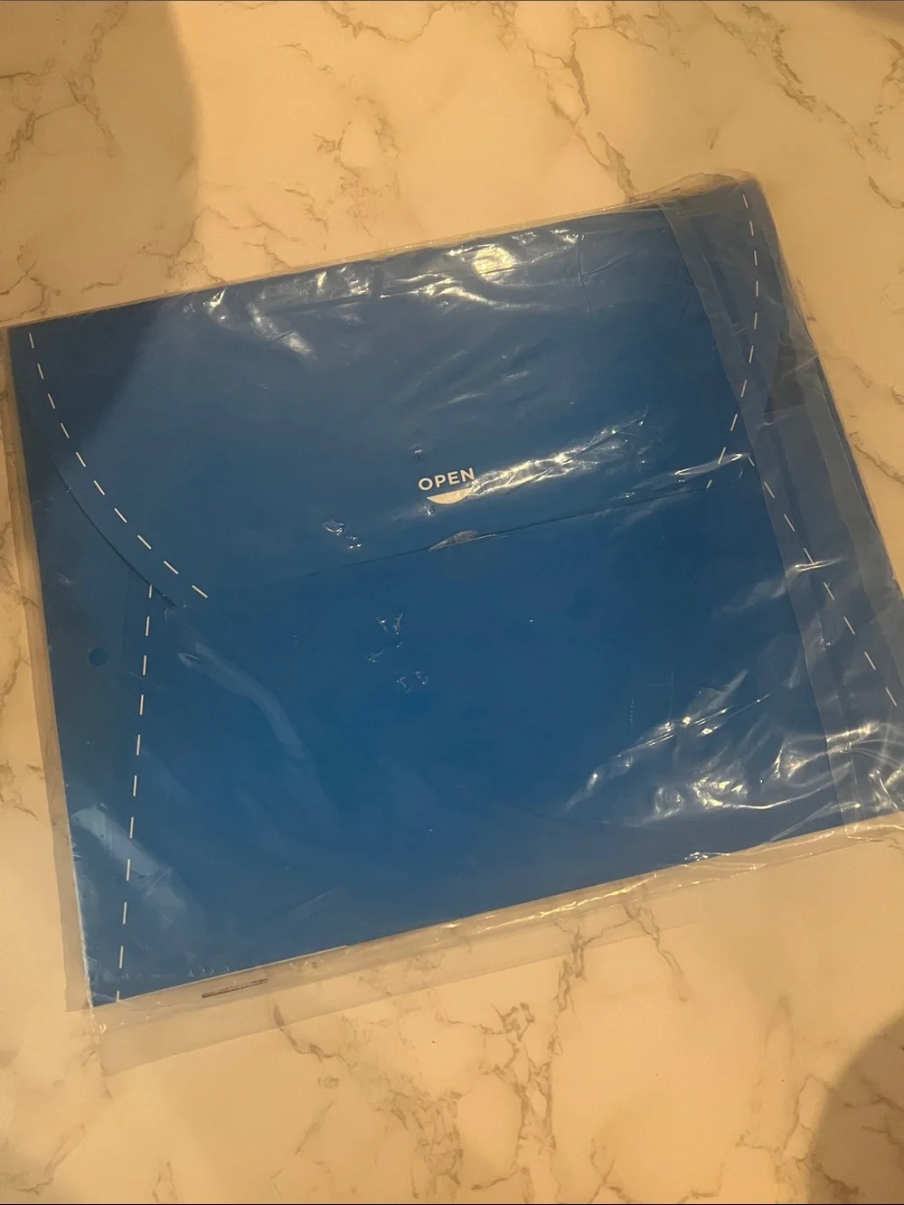 NWT unisex wide brim packable UV Protection 50+ bucket hat